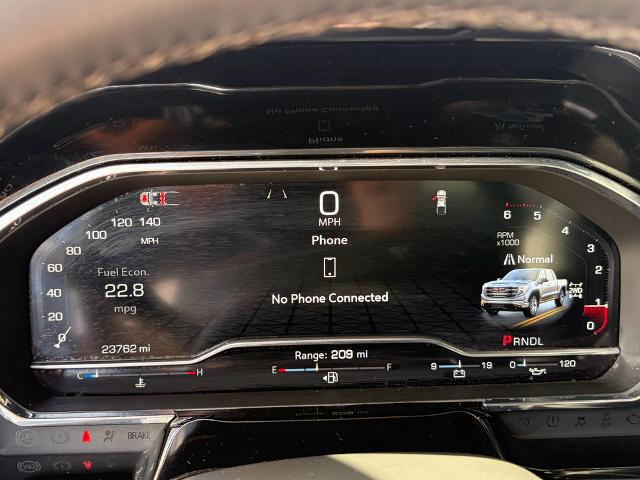 2025 GMC Sierra 1500 Elevation - Photo 11