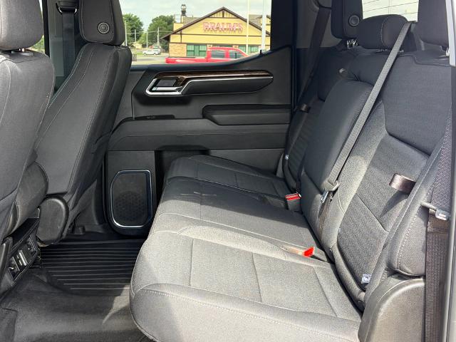 2025 GMC Sierra 1500 Elevation - Photo 13