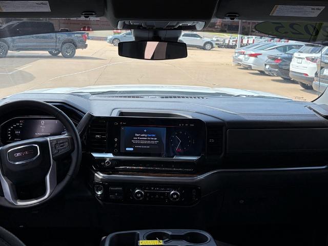 2025 GMC Sierra 1500 Elevation - Photo 15