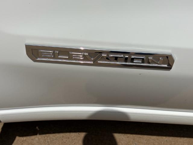 2025 GMC Sierra 1500 Elevation - Photo 16