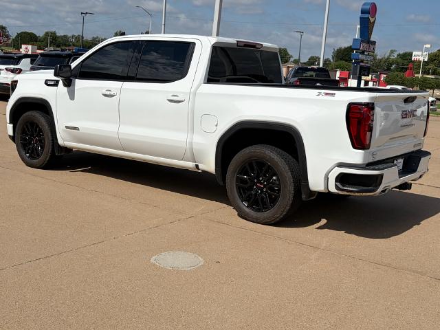 2025 GMC Sierra 1500 Elevation - Photo 6