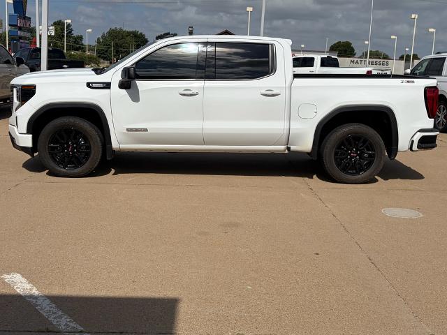 2025 GMC Sierra 1500 Elevation - Photo 7