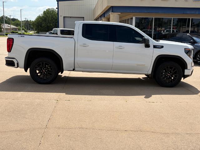 2025 GMC Sierra 1500 Elevation - Photo 8