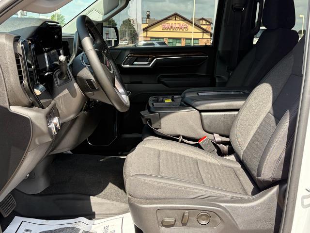 2025 GMC Sierra 1500 Elevation - Photo 9