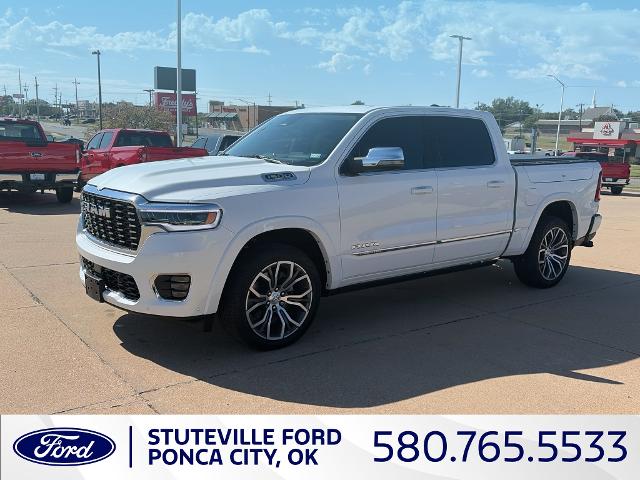 2026 RAM 1500 Pickup