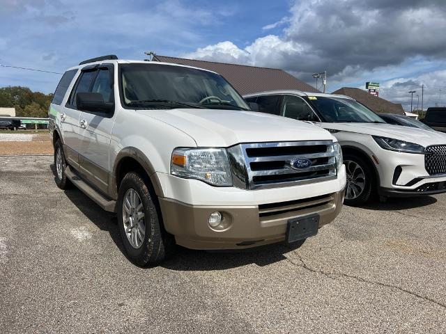 2014 Ford Expedition