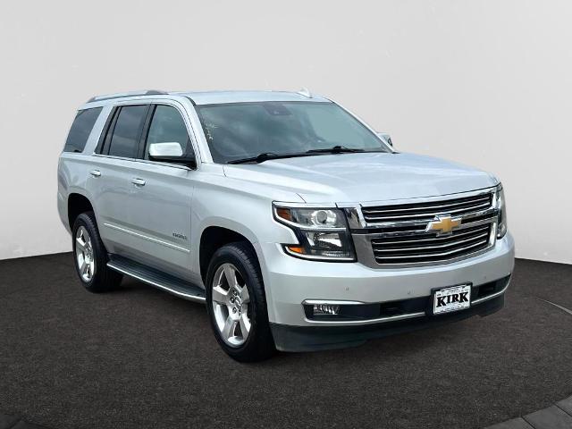 2020 Chevrolet Tahoe