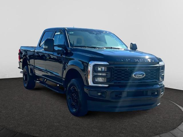 2024 Ford Super Duty F-250 Srw