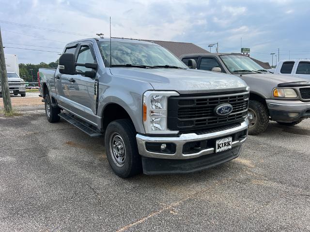2023 Ford Super Duty F-250 Srw