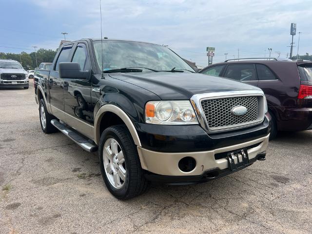 2008 Ford F-150