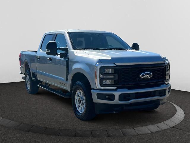 2023 Ford Super Duty F-250 Srw