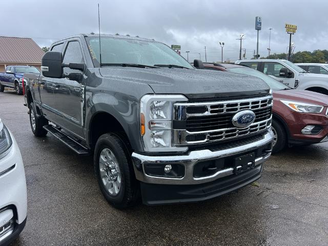 2024 Ford Super Duty F-250 Srw