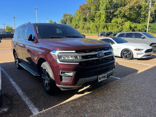 2023 Ford Expedition
