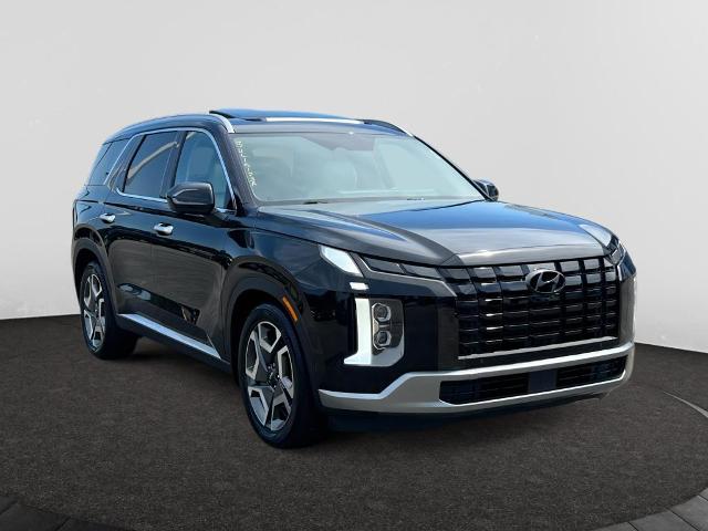 2023 Hyundai Palisade