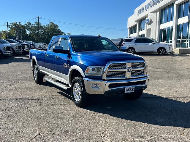 2015 RAM 2500