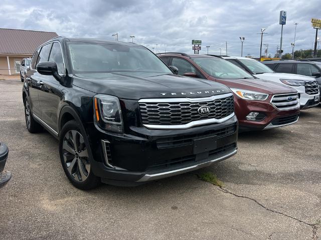 2020 Kia Telluride