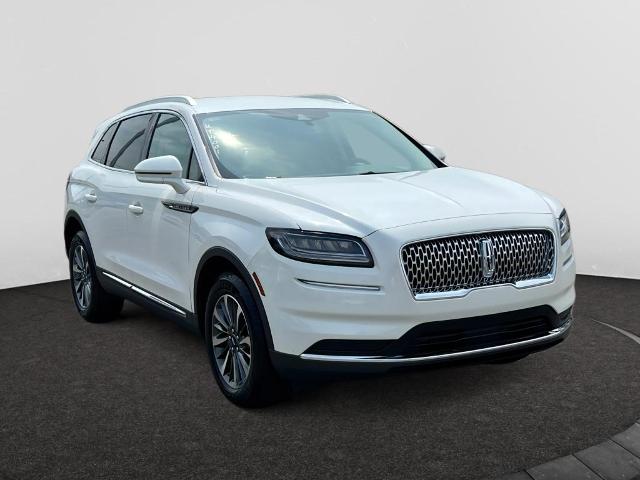 2023 Lincoln Nautilus