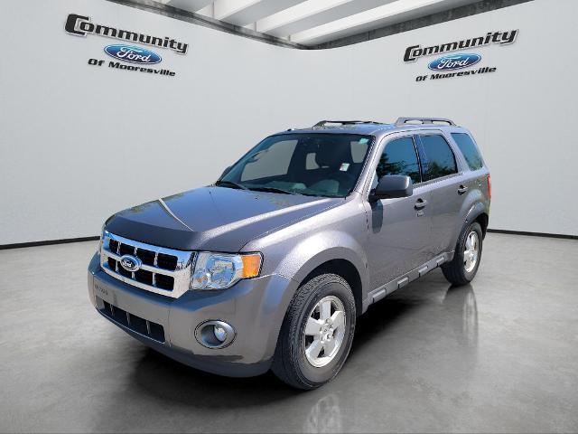 2012 Ford Escape XLT's photo