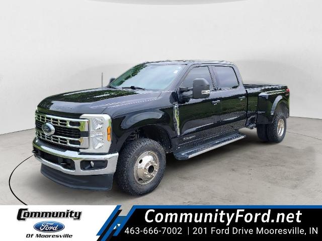 2024 Ford F-350 XLT