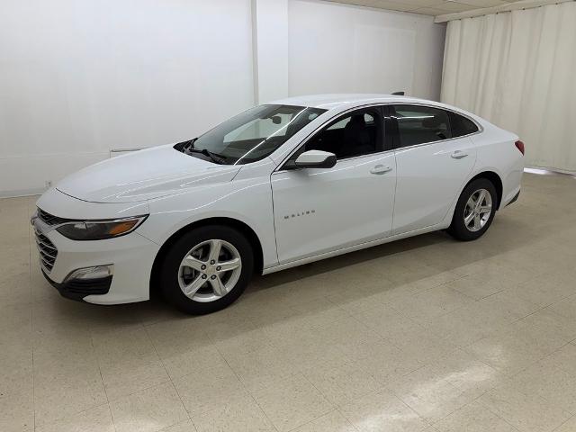 2021 Chevrolet Malibu LS Fleet