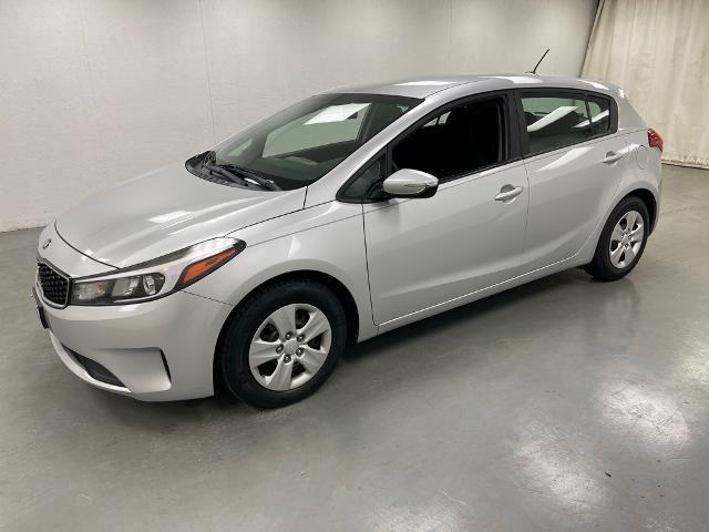 2017 Kia Forte5 LX