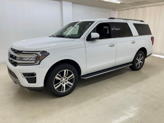 2022 Ford Expedition Max