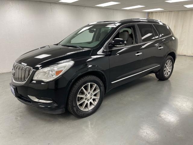 2017 Buick Enclave