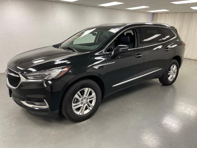2020 Buick Enclave