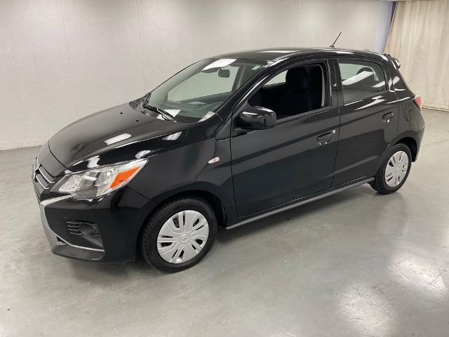2024 Mitsubishi Mirage