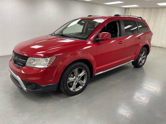 2019 Dodge Journey