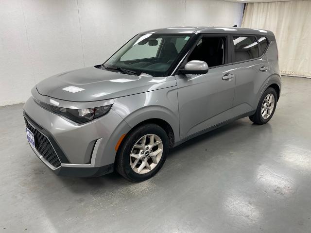 2023 Kia SOUL