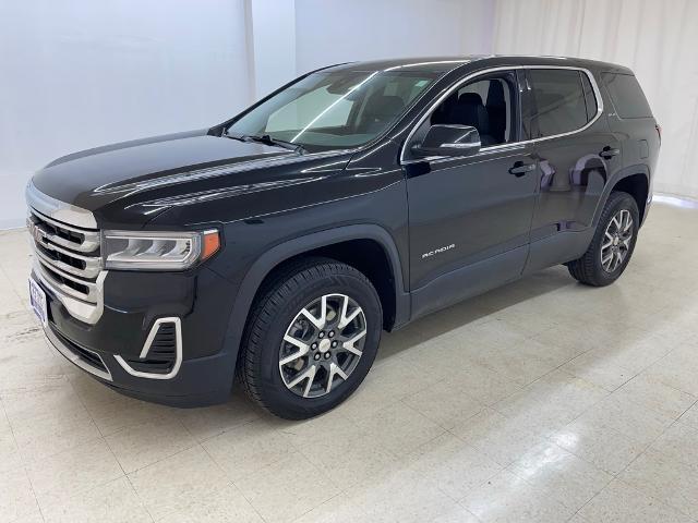 2022 GMC Acadia