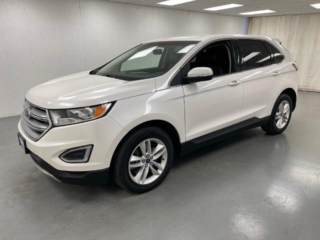 2015 Ford Edge