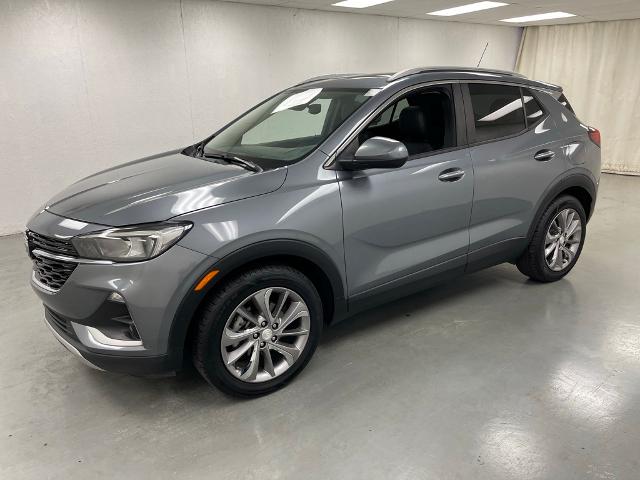 2021 Buick Encore Gx