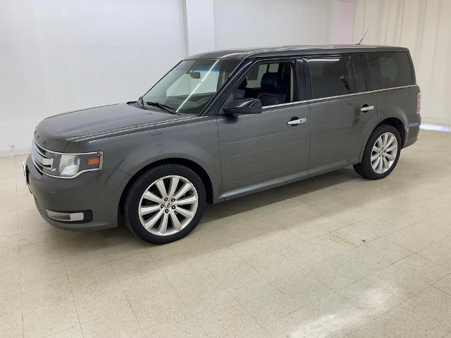 2017 Ford Flex