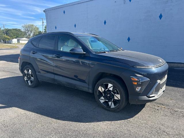 2024 Hyundai KONA