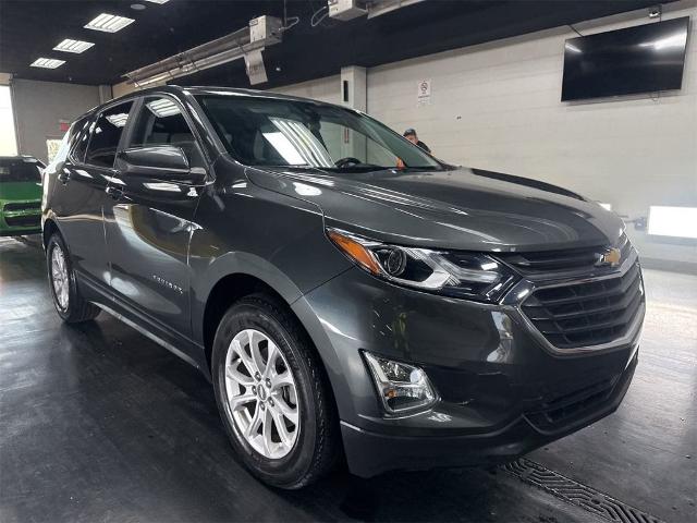 2021 Chevrolet Equinox