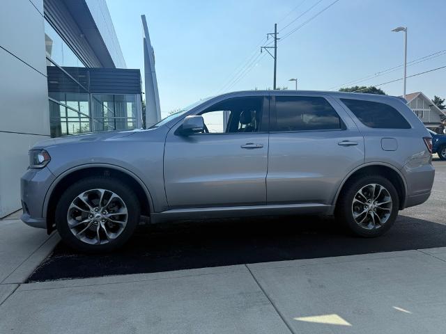 2020 Dodge Durango