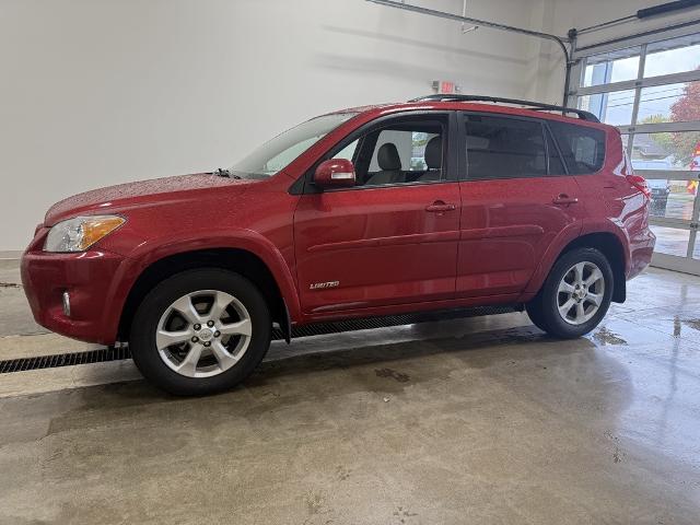 2011 Toyota RAV4