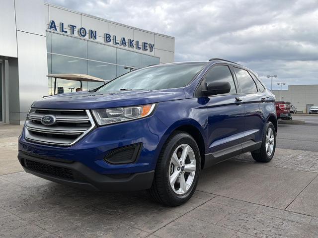 2015 Ford Edge SE