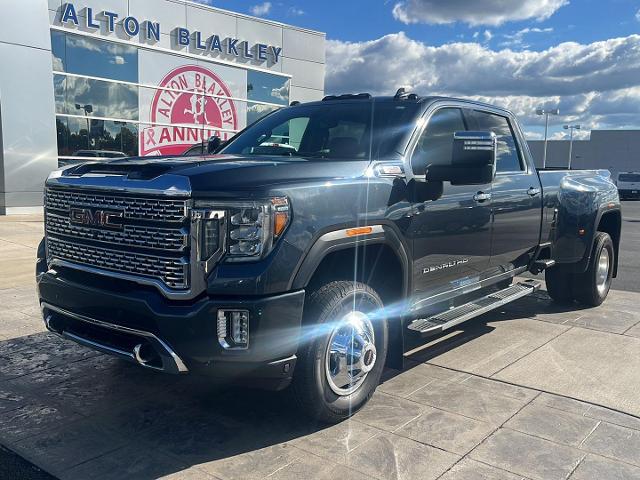 2020 GMC Sierra 3500 Denali HD Denali's photo