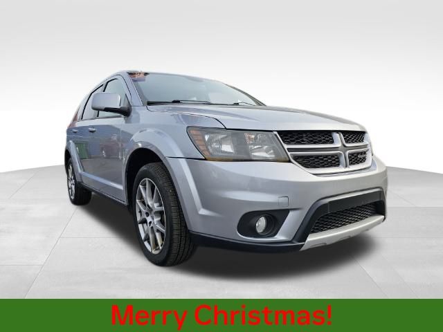 2015 Dodge Journey