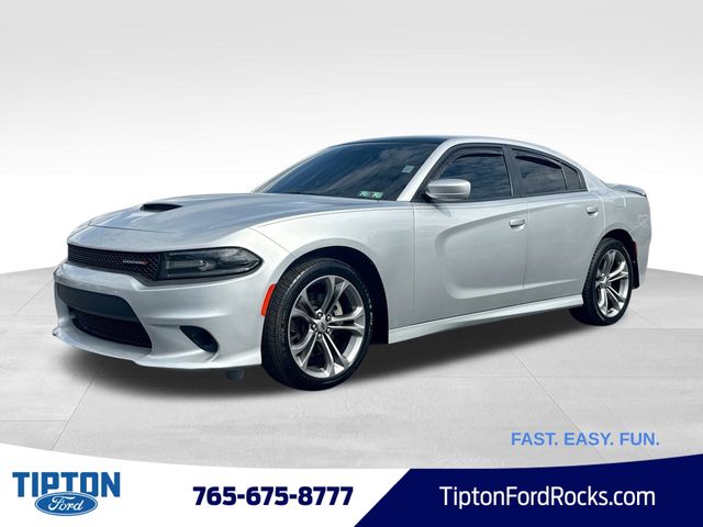 2020 Dodge Charger