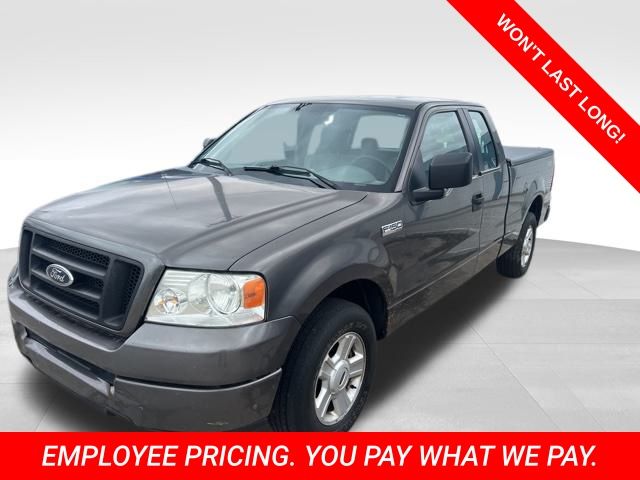 2005 Ford F-150 STX