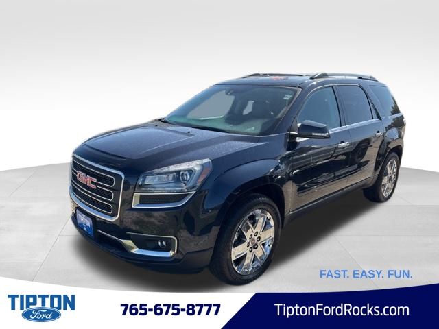 2017 GMC Acadia Limited