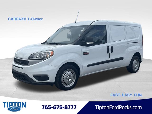 2022 RAM Promaster City Cargo Van
