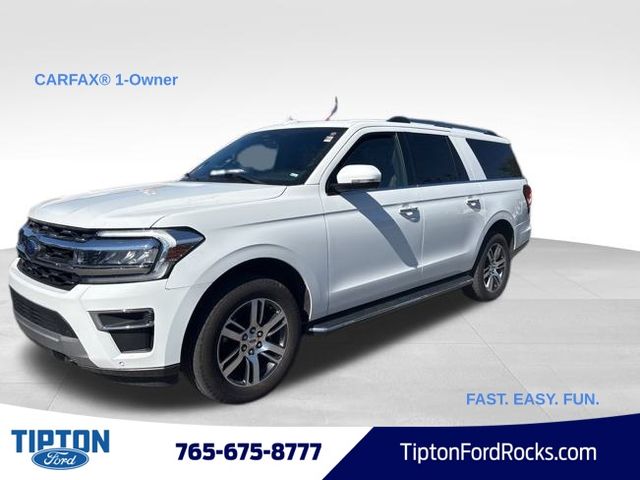 2023 Ford Expedition Max