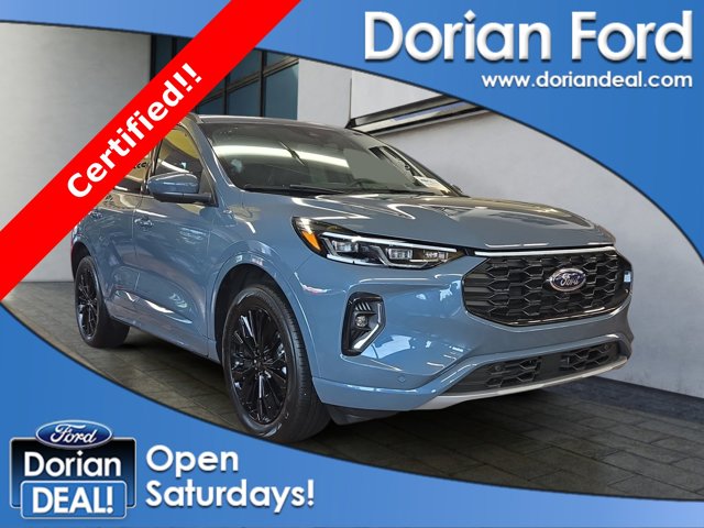 2023 Ford Escape
