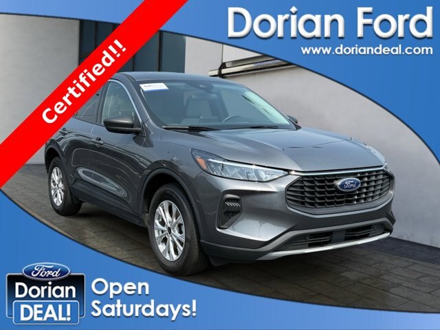 2023 Ford Escape