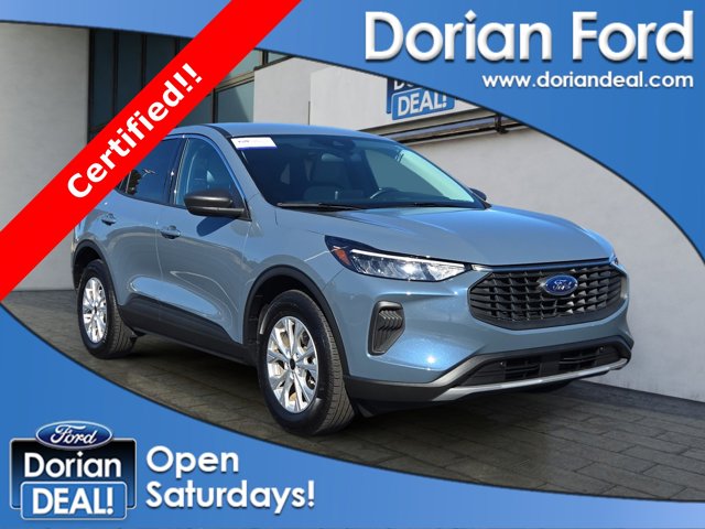 2023 Ford Escape